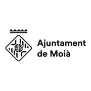Logo oficial de Ajuntament de Moià